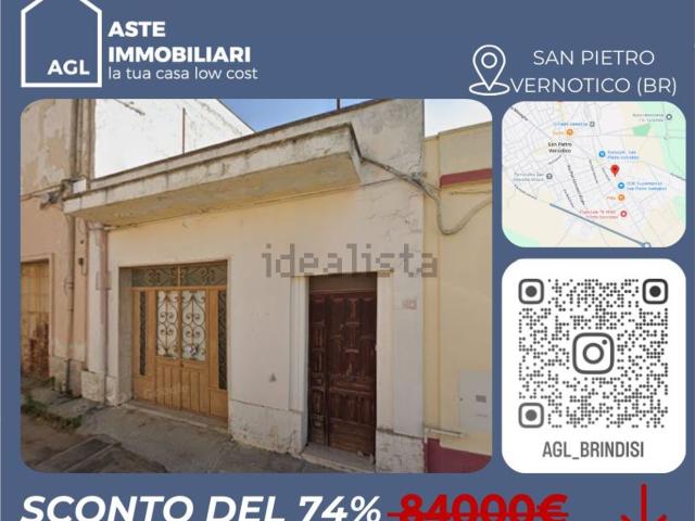 Casa in vendita a Puglia, Brindisi