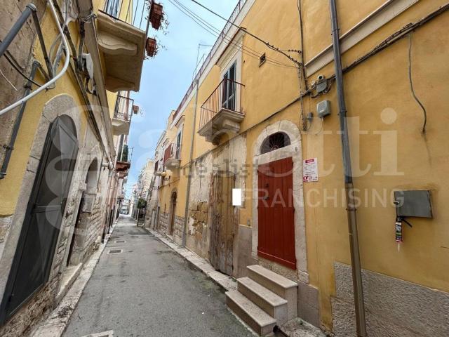 Casa in vendita a Puglia, Barletta-andria-trani