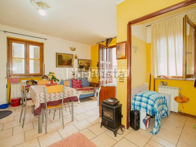 Casa in vendita a Sartirana Lomellina, Lombardia