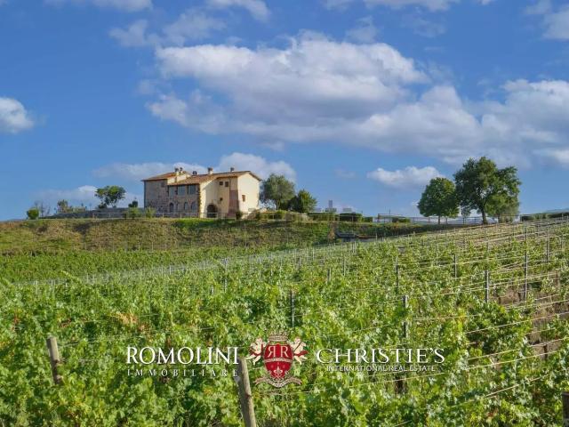 Casa in vendita a Giglio, Montevarchi