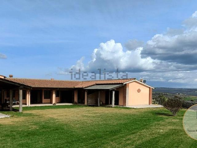Casa in vendita a Fonteblanda, Orbetello