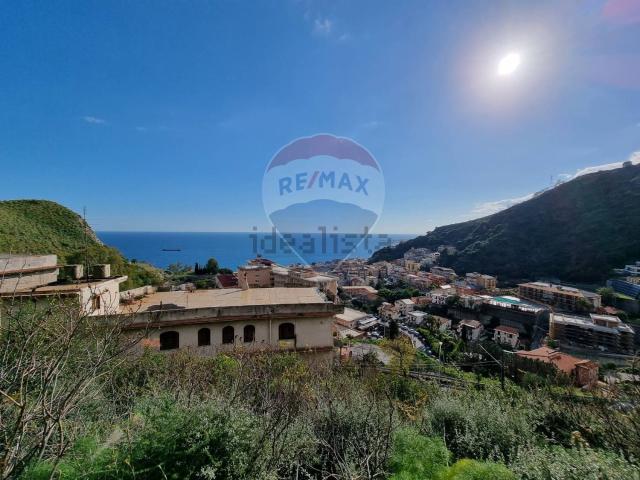 Casa in vendita a Taormina, Sicilia