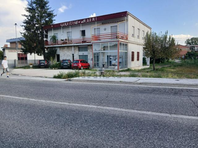 Casa in vendita a Piediripa, Macerata