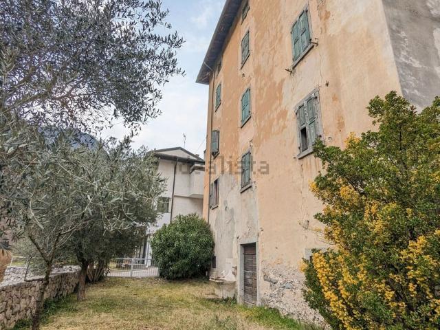 Casa in vendita a Comunità Alto Garda e Ledro, Molina Di Ledro
