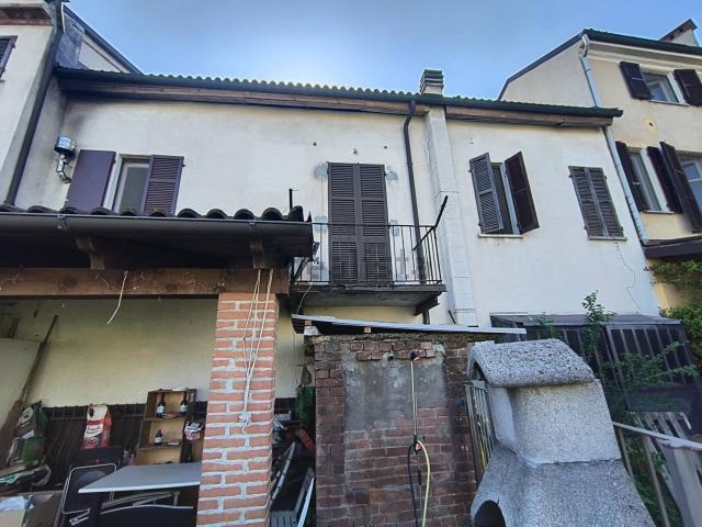 Casa in vendita a Piemonte, Alessandria