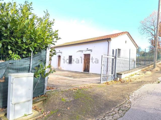 Casa in vendita a Terre dell’Ufita, Gesualdo