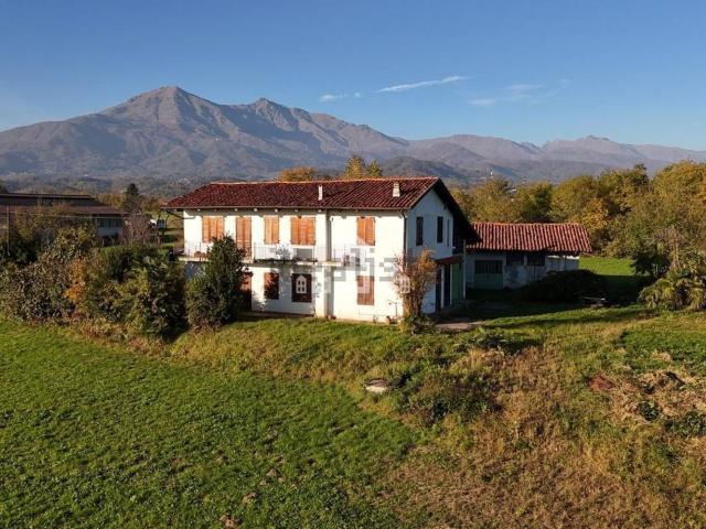 Casa in vendita a Sant'Antonio, Piemonte