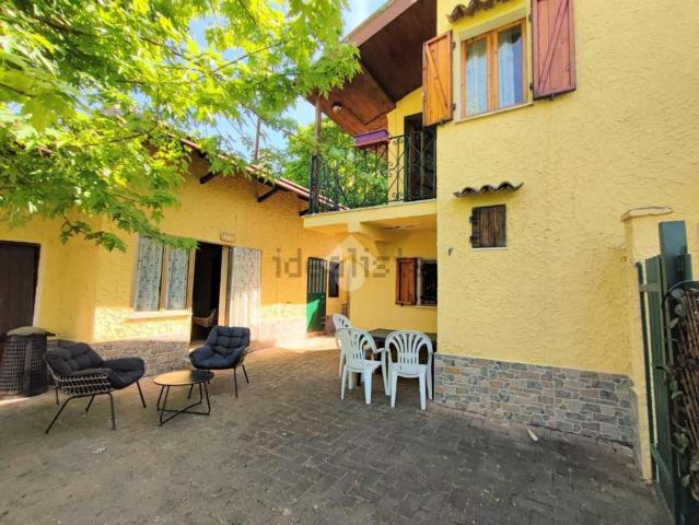 Casa in vendita a Piemonte, Alessandria