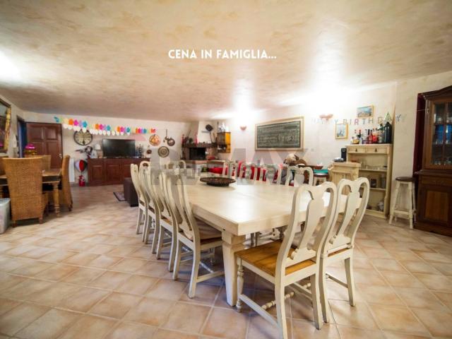Casa in vendita a Roccastrada, Toscana