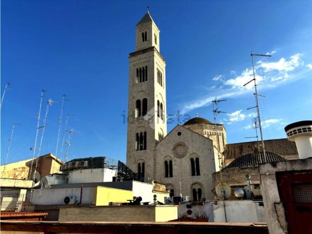 Casa in vendita a San Nicola, Bari