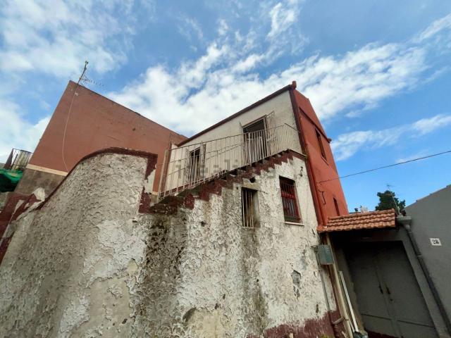 Casa in vendita a Mascali, Sicilia