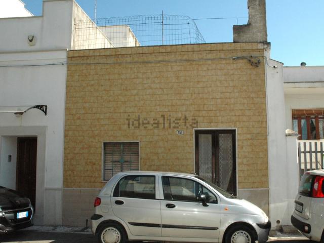 Casa in vendita a Puglia, Taranto