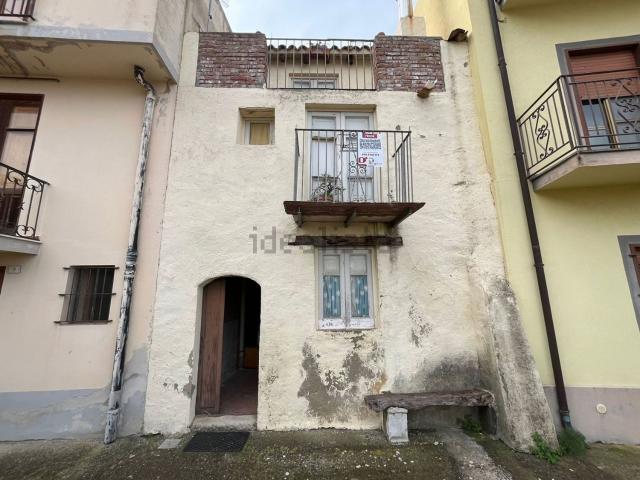 Casa in vendita a Castroreale, Sicilia