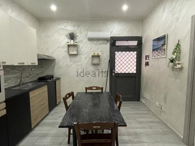 Casa in vendita a Centro storico, Catania