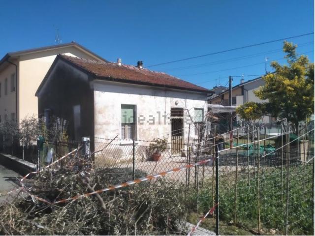 Casa in vendita a Unione dei comuni Valle del Savio, Cesenà