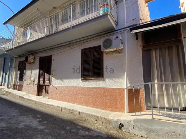 Casa in vendita a Balestrate, Sicilia