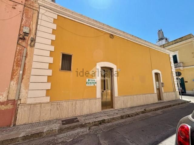 Casa in vendita a Puglia, Lecce