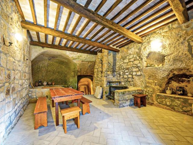 Casa in vendita a Sorano, Grosseto