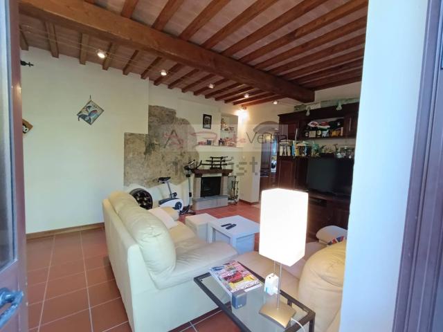 Casa in vendita a Tonfano, Toscana