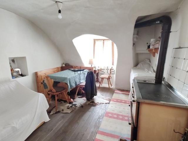 Casa in vendita a Comunità montana della valle Camonica, Ponte Di Legno