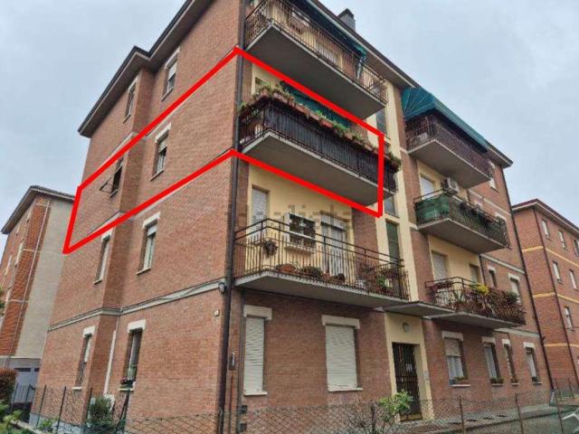 Casa in vendita a Regina Pacis, Re