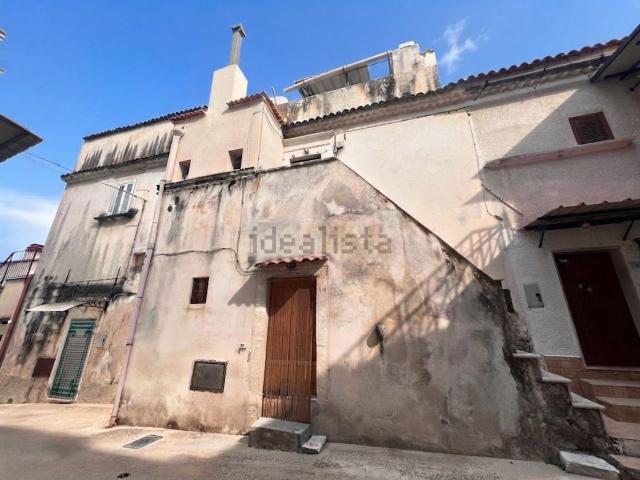 Casa in vendita a Terra, Vico del Gargano