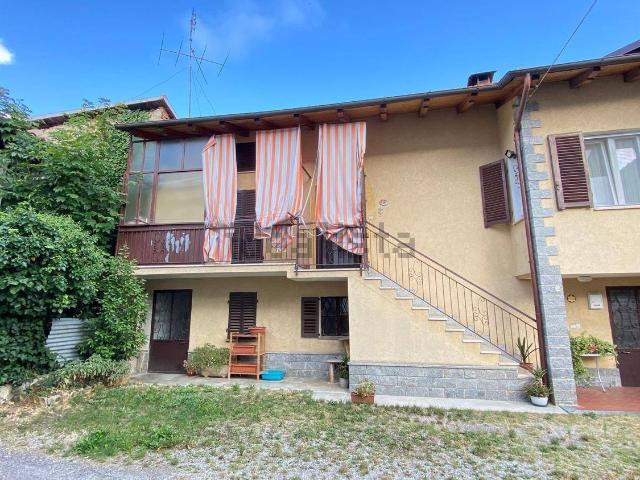 Casa in vendita a Piemonte, Cuneo