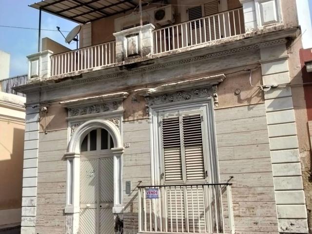 Casa in vendita a Avola, Sicilia