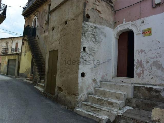 Casa in vendita a Corigliano-Rossano, Calabria