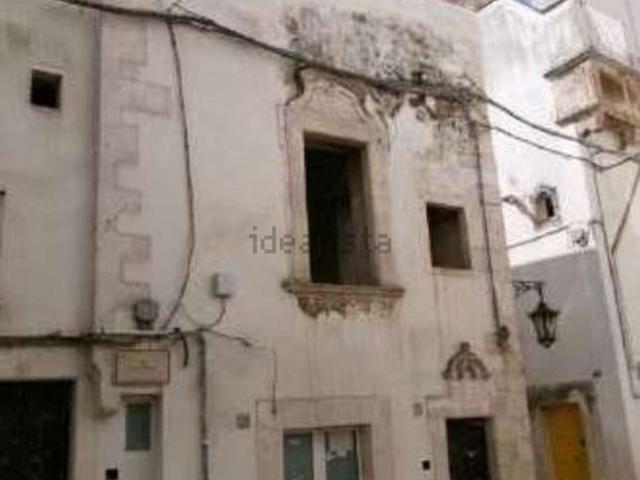 Casa in vendita a Puglia, Taranto