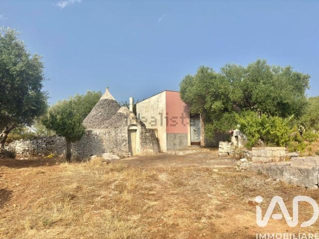 Casa in vendita a Castellana Grotte, Bari