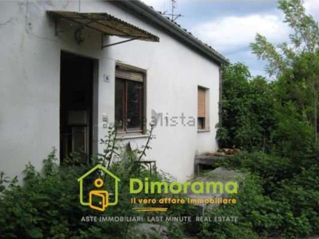 Casa in vendita a Unione dei comuni Valle del Savio, Cesenà