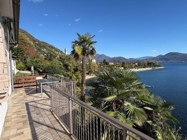 Casa in vendita a Oggiogno, Cannero Riviera