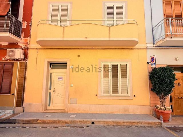 Casa in vendita a Avola, Sicilia