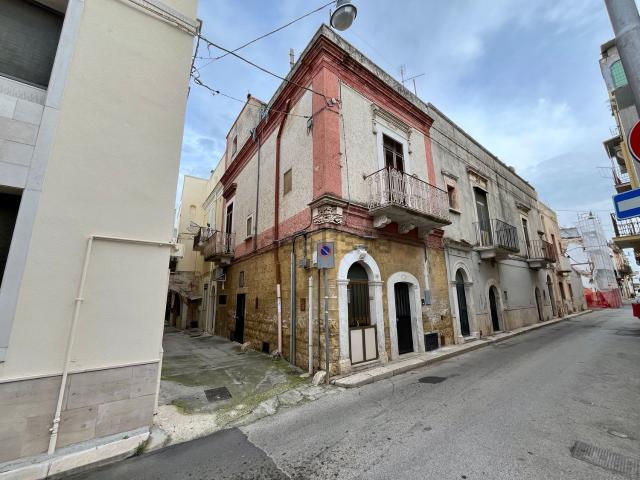 Casa in vendita a Contrada Randa, Puglia