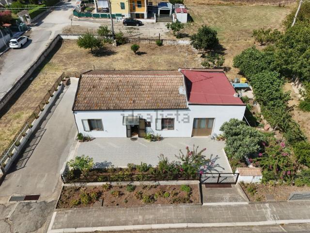 Casa in vendita a Campomarino, Molise