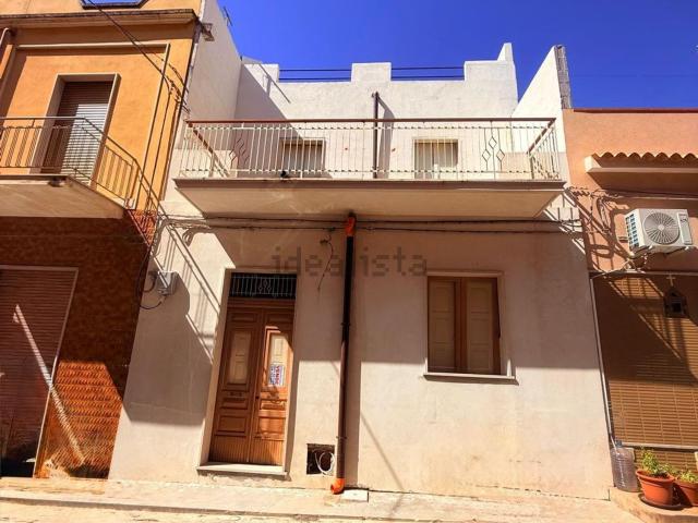 Casa in vendita a Avola, Sicilia