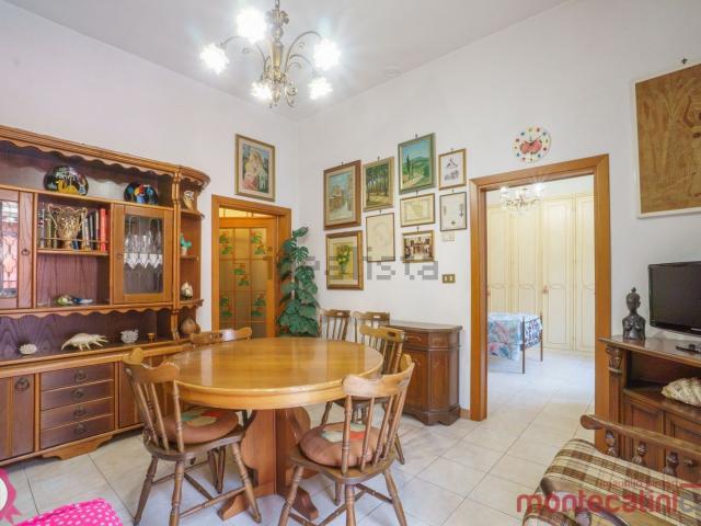 Casa in vendita a Gallo, Montecatini Terme