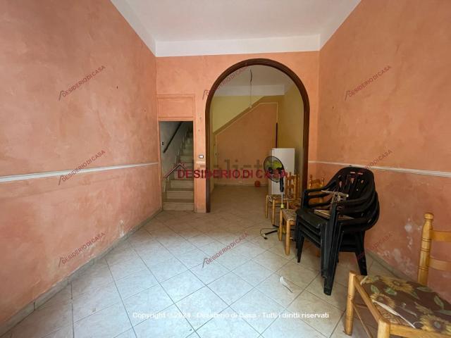 Casa in vendita a Bagheria, Sicilia
