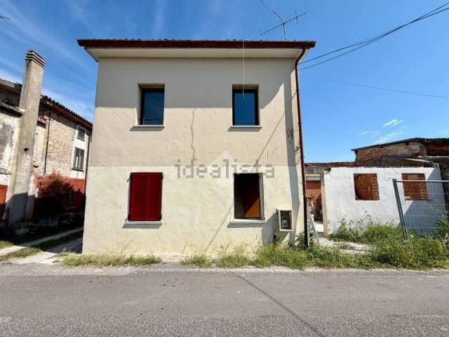 Casa in vendita a San Fior, Veneto