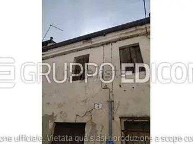Casa in vendita a Tassina, Rovigo