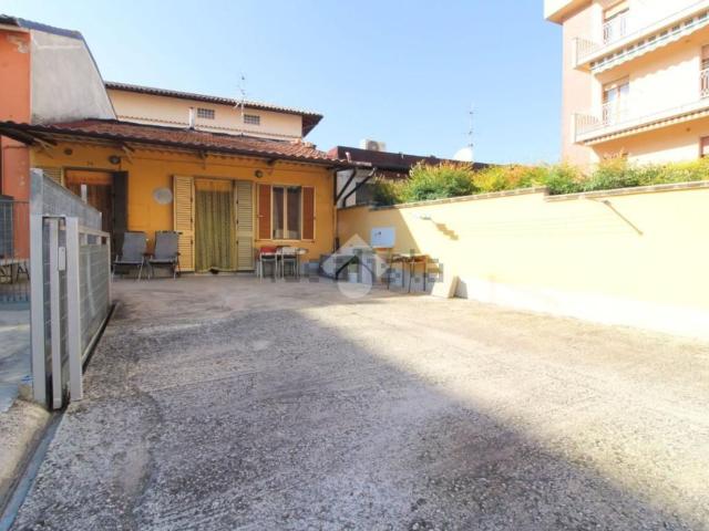Casa in vendita a Rione Partenze, Pescara