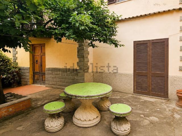 Casa in vendita a Laterina Pergine Valdarno, Laterina