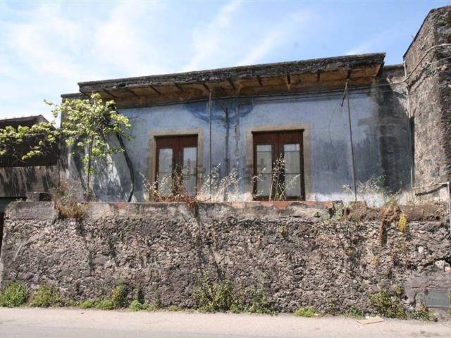Casa in vendita a Maria Vergine, Santa Venerina