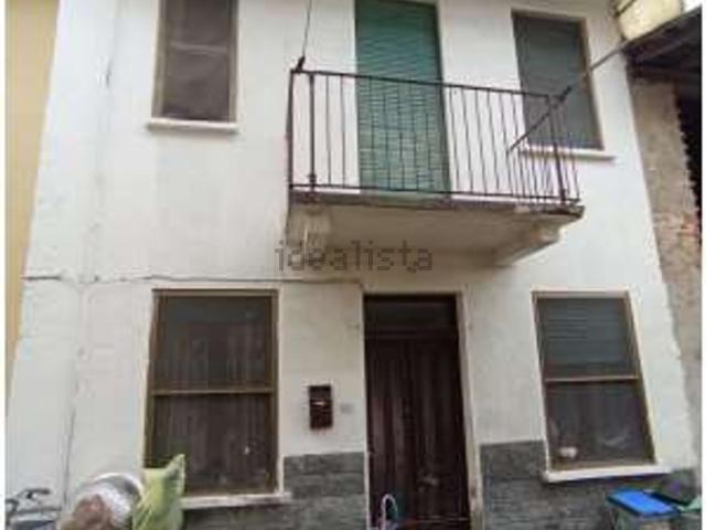 Casa in vendita a Cerano, Novara