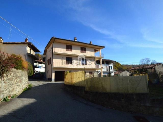 Casa in vendita a Val di Chy, Piemonte