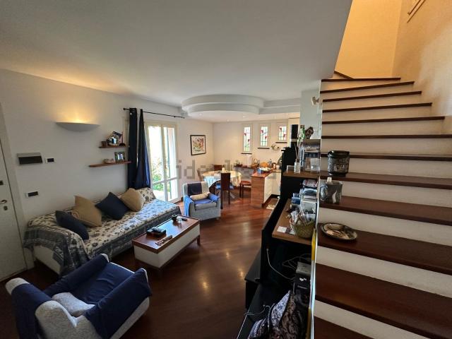 Casa in vendita a San Bernardo, Sestri Levante