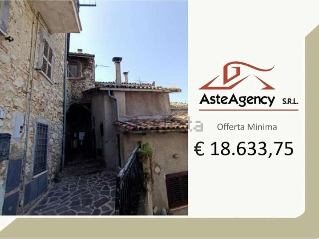 Casa in vendita a Pereto, Abruzzo