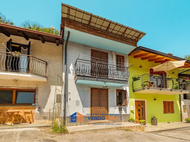 Casa in vendita a Beguda, Borgo San Dalmazzo