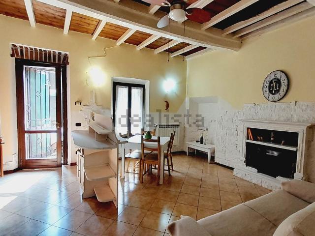 Casa in vendita a Ottobiano, Lombardia
